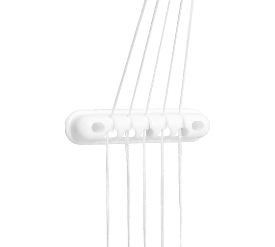 Сушилка для белья настенная Zalger Lift Plus 2.0 м, арт. 530-200