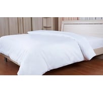Пододеяльник на молнии Primavelle 175x210 см, сатин, белый 136315101-сг29