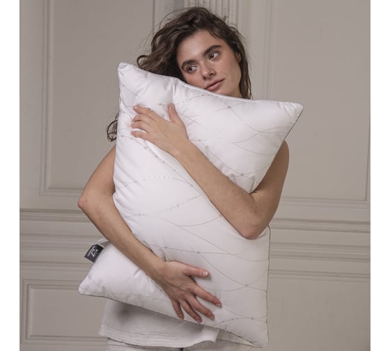 Подушка KUPU-KUPU STOP-ALLERGY 50x68 см КАМ-57-1