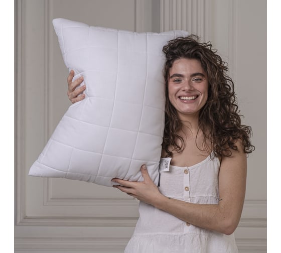 Подушка KUPU-KUPU Бамбук 50x68 см KBP-57-10