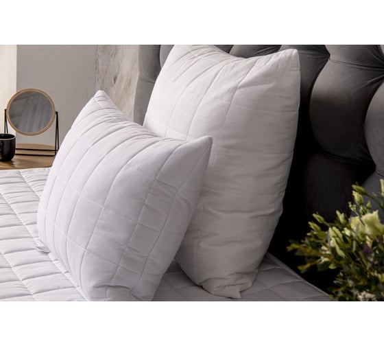 Подушка KUPU-KUPU Бамбук 50x68 см KBP-57-4