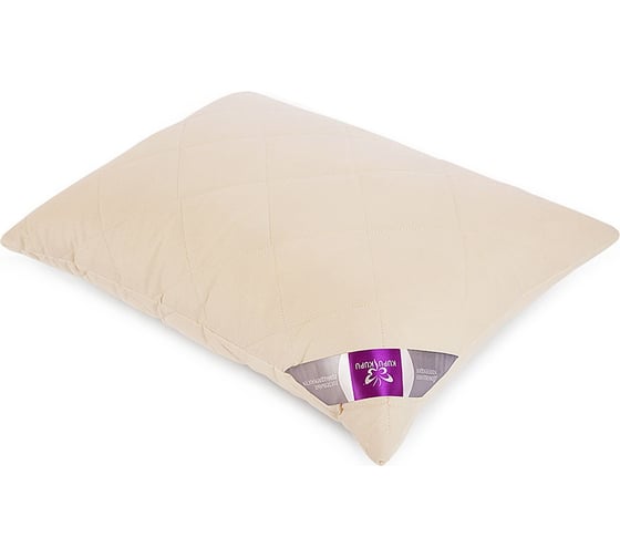 Подушка KUPU-KUPU Овечья шерсть 40x60 см КШП-46-10