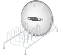 Держатель для крышек KROFFOS Queue 890248