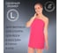 Полотенце спортивное ND Play микрофибра, 76x152 см, розовый 310563 7