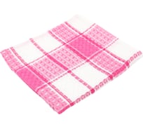 Полотенце кухонное ND Home с петелькой, 40x65, принт 2, цвет 3 310571