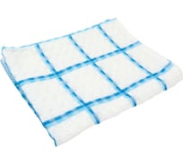 Полотенце кухонное ND Home с петелькой, 40x65, принт 1, цвет 4 310568