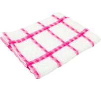 Полотенце кухонное ND Home с петелькой, 40x65 принт 1, цвет 3 310567 33871003