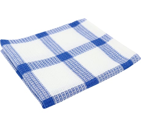 Полотенце кухонное ND Home с петелькой, 40x65, принт 3, цвет 3 310575