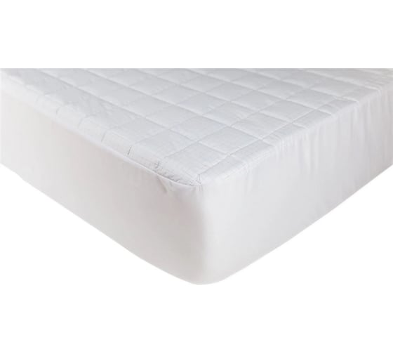Наматрасник KUPU-KUPU CARBON 140x200x35 см, с бортом КНК-140U КНК-140(U) 1