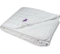 Наматрасник KUPU-KUPU CARBON 90x200 см, с резинкой по углам КНК-90