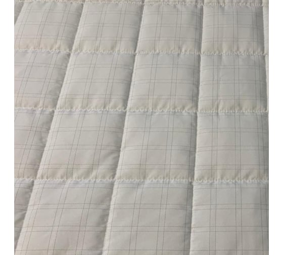Наматрасник KUPU-KUPU CARBON AQUA 160x200x35 см КНК-160U AQUA КНК-160(U)AQUA