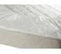 Наматрасник KUPU-KUPU CARBON AQUA 160x200x35 см КНК-160U AQUA КНК-160(U)AQUA 6