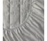 Наматрасник KUPU-KUPU CARBON AQUA 160x200x35 см КНК-160U AQUA КНК-160(U)AQUA 3