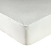 Наматрасник KUPU-KUPU VIOLETT AQUA с бортом 90x200x30 см PVA-90