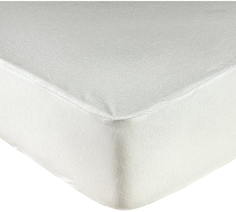 Наматрасник KUPU-KUPU VIOLETT AQUA с бортом 90x200x30 см PVA-90
