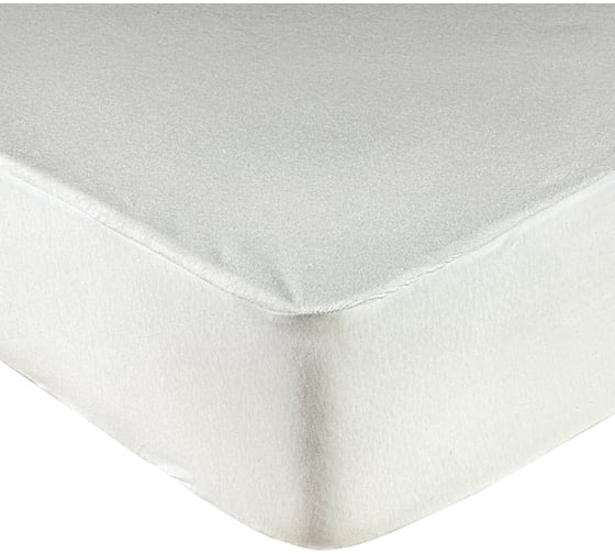 Наматрасник KUPU-KUPU VIOLETT AQUA с бортом 90x200x30 см PVA-90