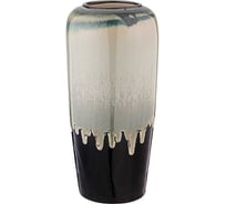 Ваза декоративная Lefard 16x16x35 см 146-2062