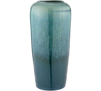 Ваза декоративная Lefard 16x16x35 см 146-2060