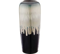 Ваза декоративная Lefard 17x17x40 см 146-2061