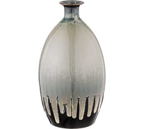 Ваза декоративная Lefard 15x15x27 см 146-2064