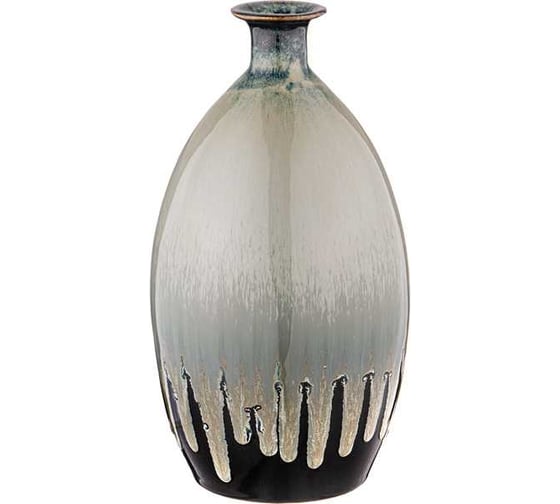 Ваза декоративная Lefard 15x15x27 см 146-2064