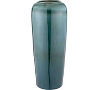 Ваза декоративная Lefard 17x17x40 см 146-2059