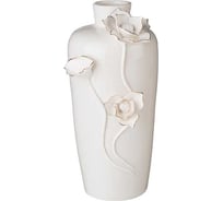 Ваза декоративная Lefard 12.3x9.5x21.3 см 146-2112