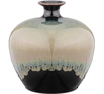 Ваза декоративная Lefard 18x18x18 см 146-2063