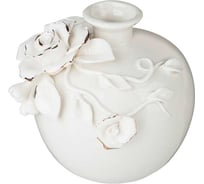 Ваза декоративная Lefard 9.7x9.7x9.3 см 146-2114