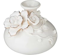 Ваза декоративная Lefard 8.7x8.5x7.5 см 146-2116