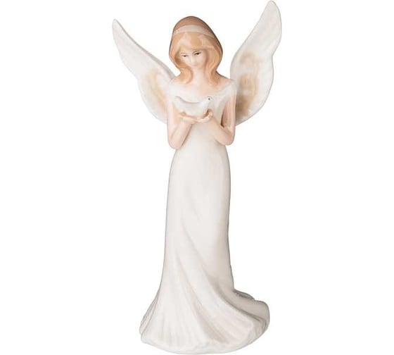 Статуэтка Lefard "MIO ANGELO" 7x5.5x14.5 см 146-2120 1
