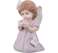 Фигурка Lefard "MIO ANGELO" 5x5х8 см 146-658