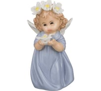 Фигурка Lefard "MIO ANGELO" 4x4х8 см 146-603