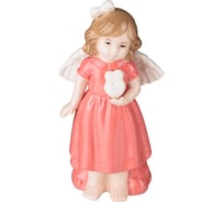 Фигурка Lefard "MIO ANGELO" 7.5x6х14 см 146-951