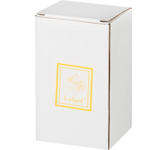Фигурка Lefard "MIO ANGELO" 7.5x6х14 см 146-951