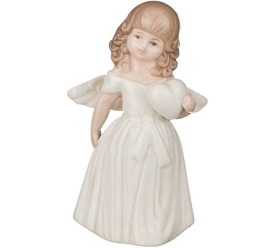 Фигурка Lefard "MIO ANGELO" 7x6х12 см 146-433 1