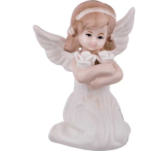 Фигурка Lefard "MIO ANGELO" 7x5х9 см 146-657 1