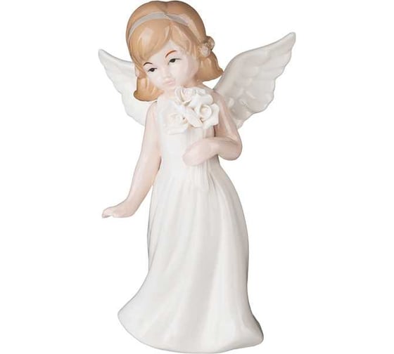 Фигурка Lefard "MIO ANGELO" 9x6.5x16 см 146-2122 1