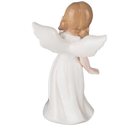 Фигурка Lefard "MIO ANGELO" 9x6.5x16 см 146-2122