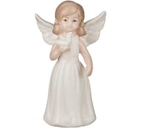 Фигурка Lefard "MIO ANGELO" 7x5х12 см 146-440