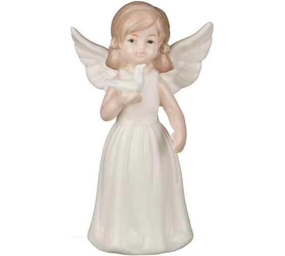 Фигурка Lefard "MIO ANGELO" 7x5х12 см 146-440 1