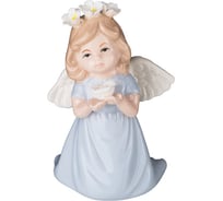 Фигурка Lefard "MIO ANGELO" 8x7х11 см 146-604