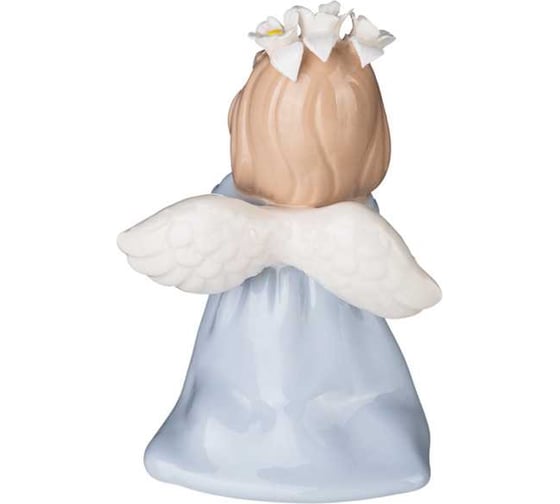Фигурка Lefard "MIO ANGELO" 8x7х11 см 146-604