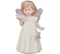 Фигурка Lefard "MIO ANGELO" 8x6.5x14.5 см 146-446