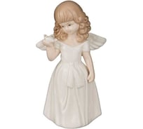 Фигурка Lefard "MIO ANGELO" 7x6х12 см 146-431