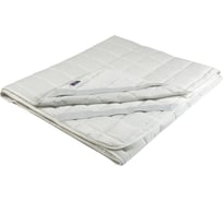 Наматрасник KUPU-KUPU Бамбук 90x200 см, с резинкой по углам КБП-90 КБП-90/белый