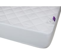 Наматрасник KUPU-KUPU Бамбук 140x200x35 см, с бортом КБП-140U КБП-140(U)/белый