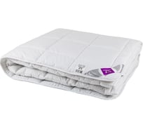 Одеяло стеганое всесезонное KUPU-KUPU Carbon, 172x205 см KLK-18-2