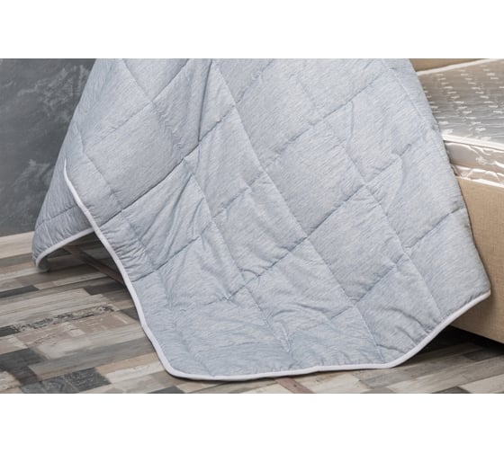Одеяло стеганое всесезонное KUPU-KUPU STOP-ALLERGY, 200x220 см КАМ-22-2