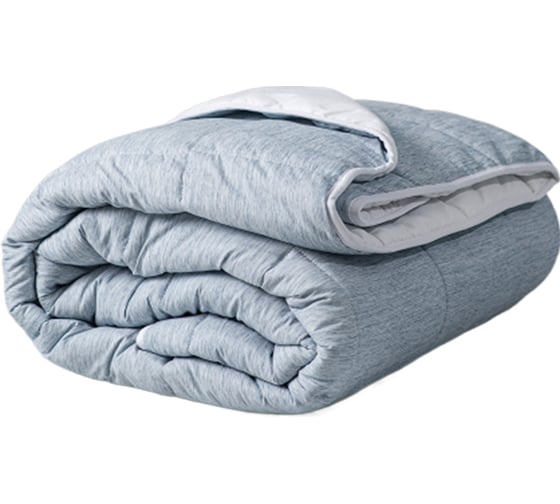 Одеяло стеганое всесезонное KUPU-KUPU STOP-ALLERGY, 200x220 см КАМ-22-2